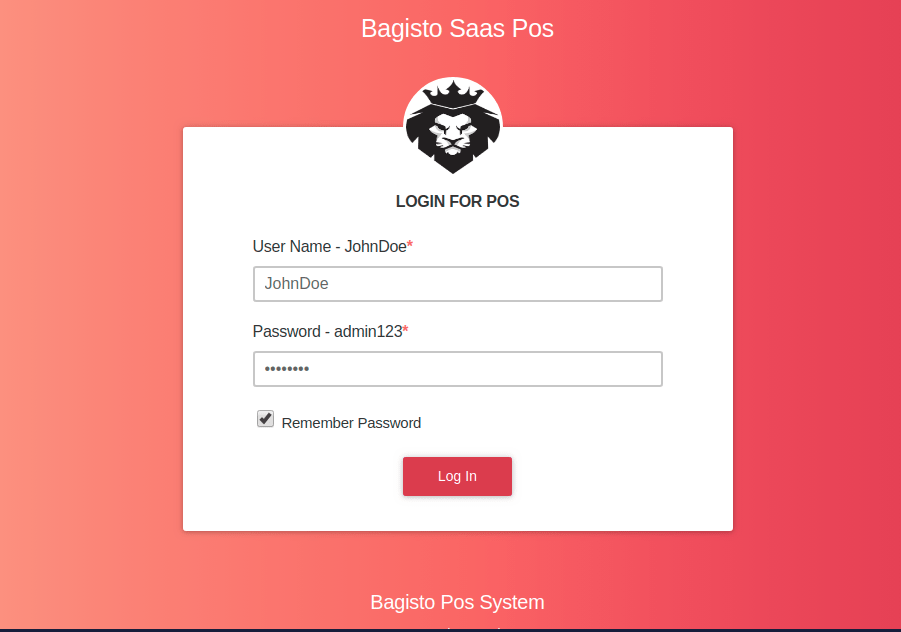 Bagisto-SaaS-POS-Software