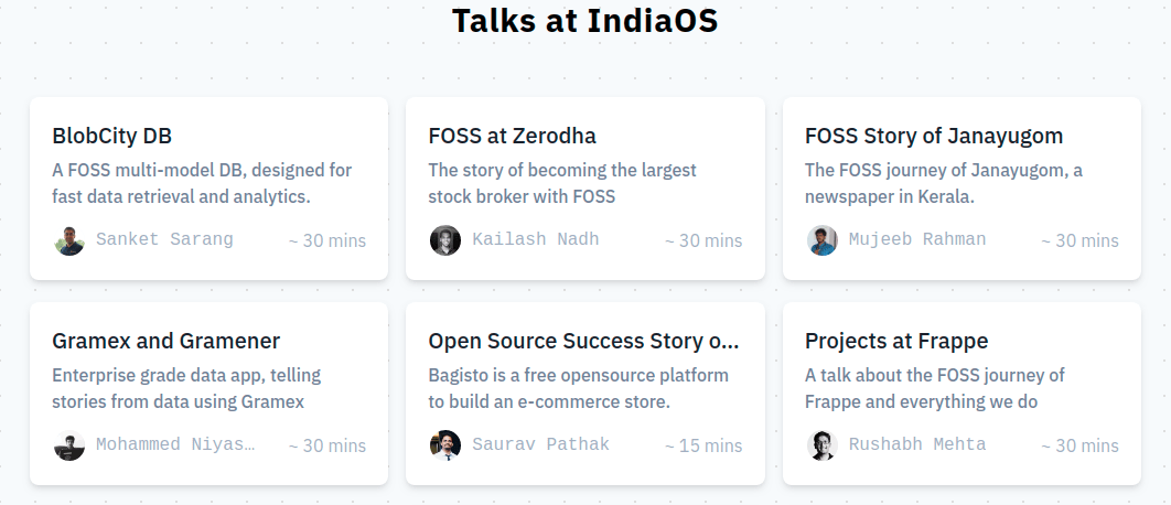 Talk-in-IndiaOS