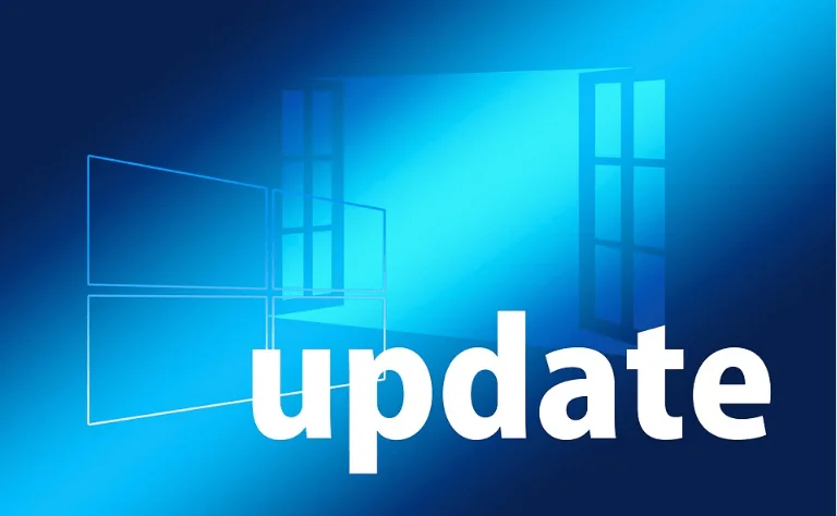 update