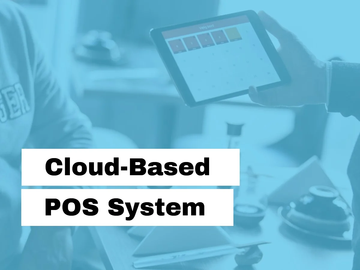 cloud based pos system