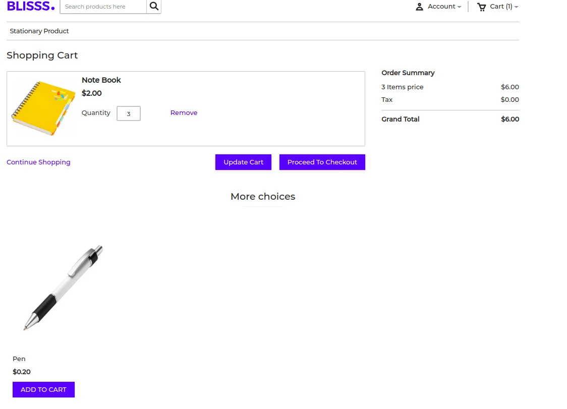 cross sell