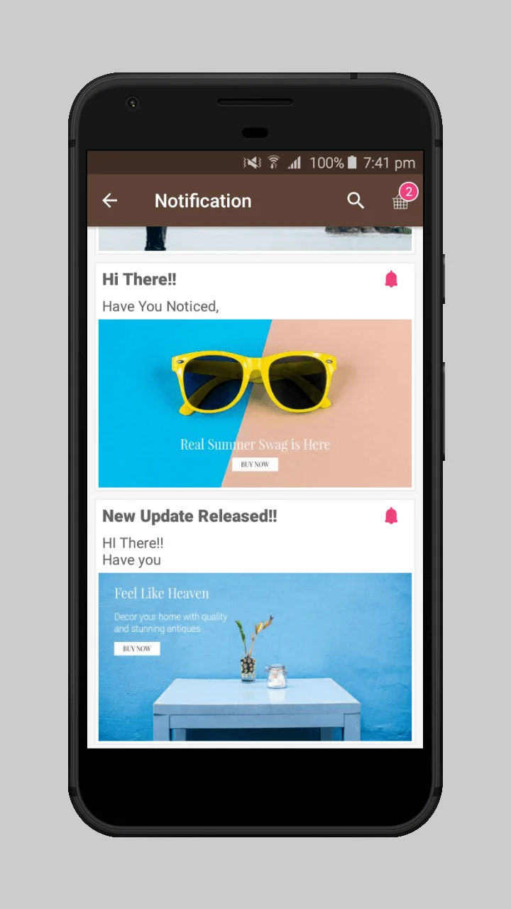 webkul magento mobikul mobile app builde