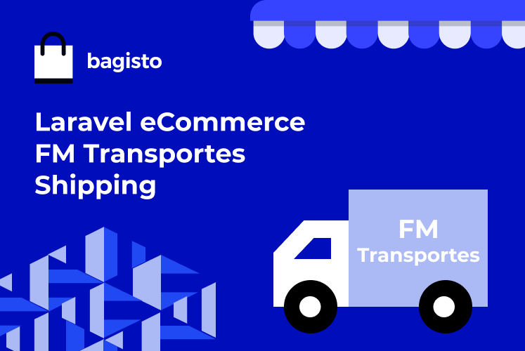 Laravel eCommerce FM Transportes Shipping Slider Image 0