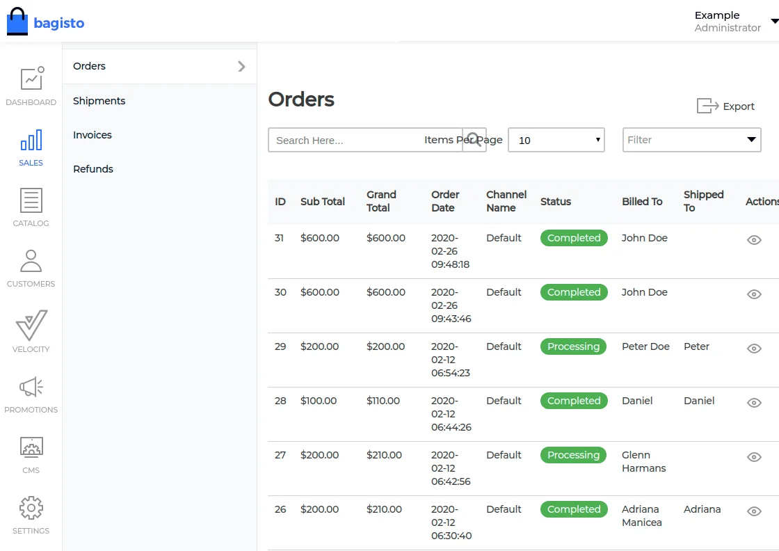 demo-bagisto-common-admin-sales-orderstore