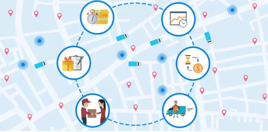 hyperlocal marketplace
