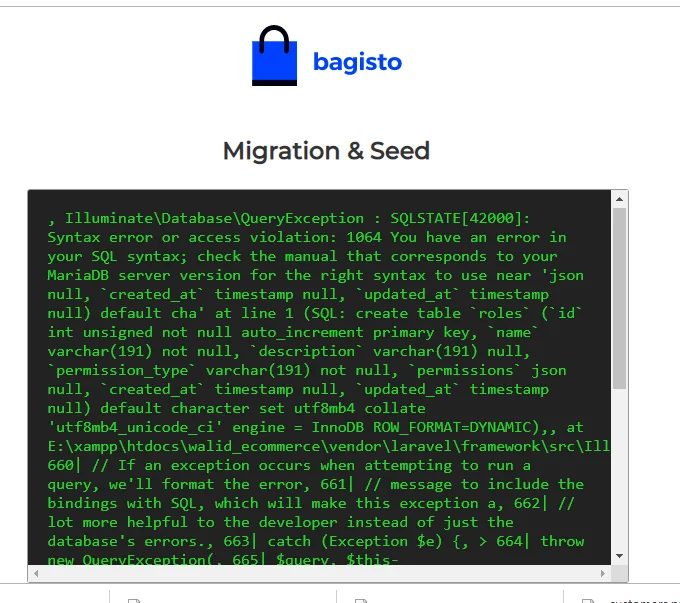 migration& speed