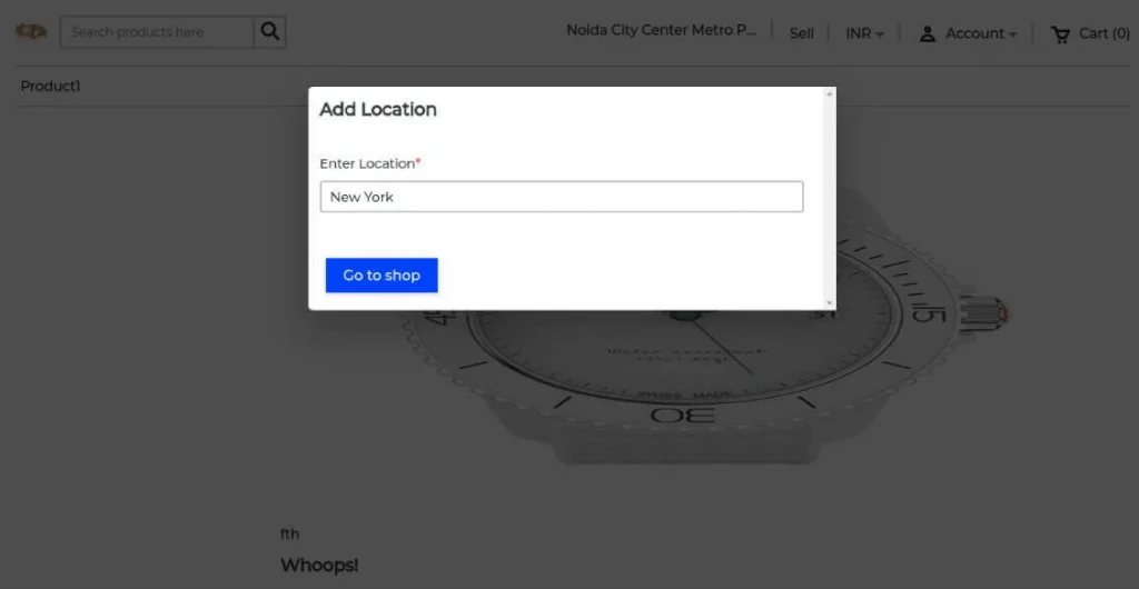 webkul-laravel-ecommerce-narketplace-extension