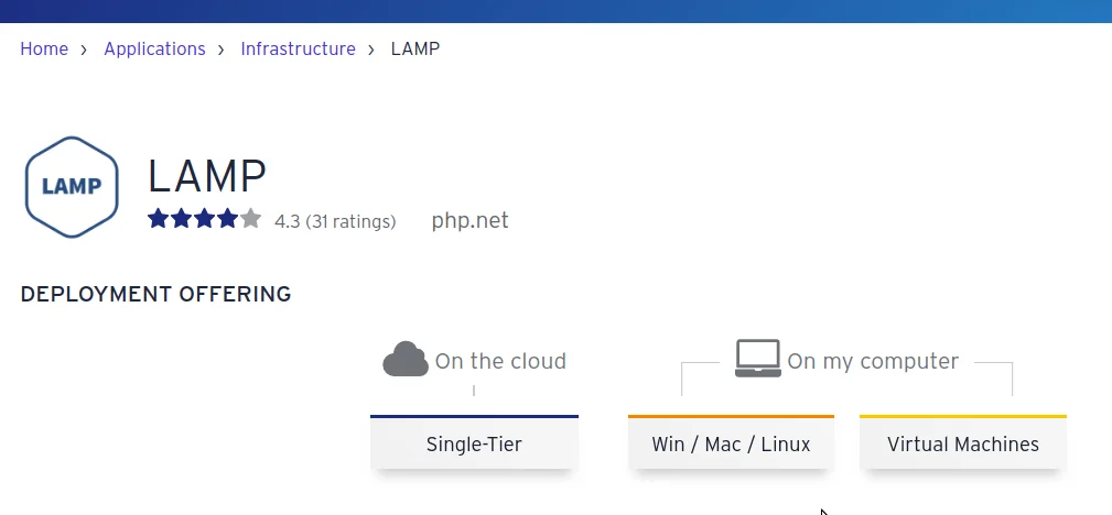 lamp 