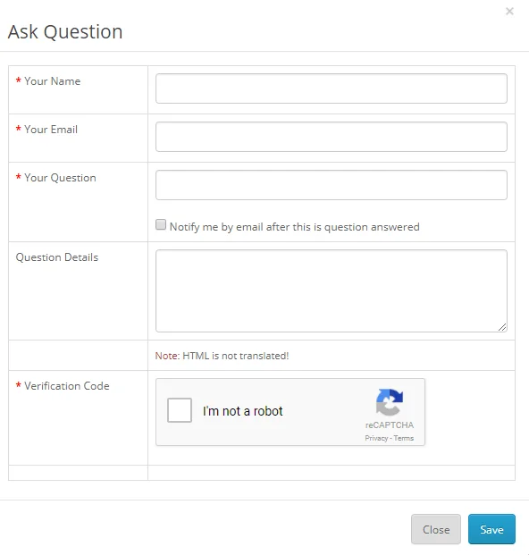 personalize user experience
