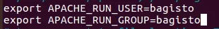 ssh user name