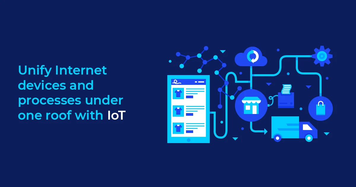 internet of things