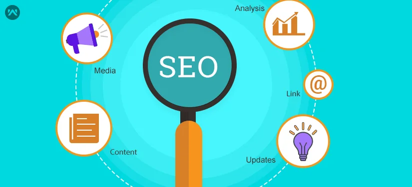 seo optimization