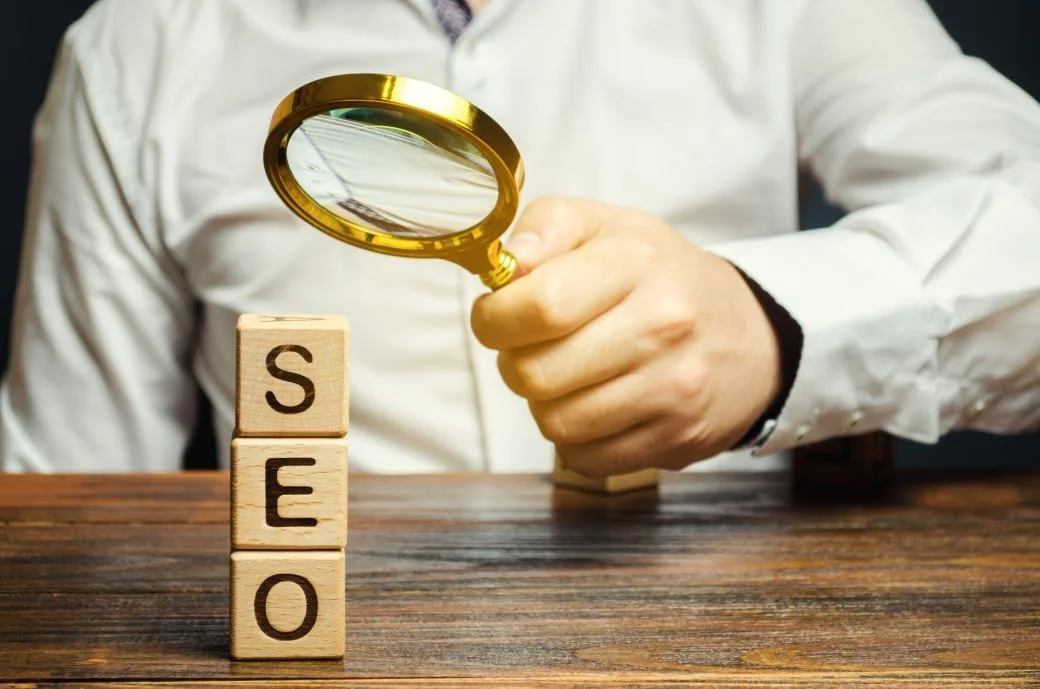 seo search engine optimization