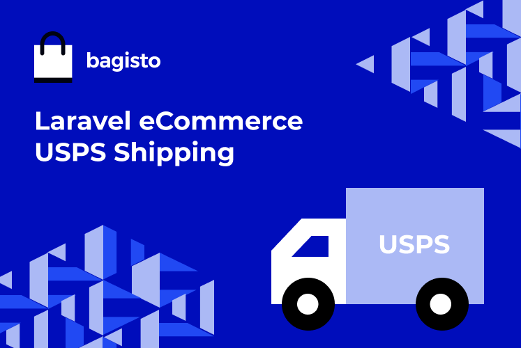 Laravel eCommerce USPS Shipping Slider Image 0