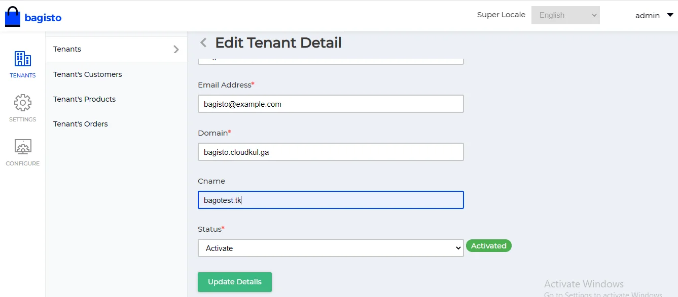 edit tenants-details