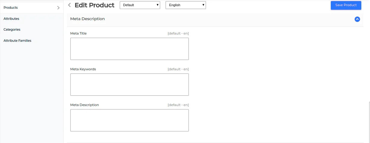 enter meta description