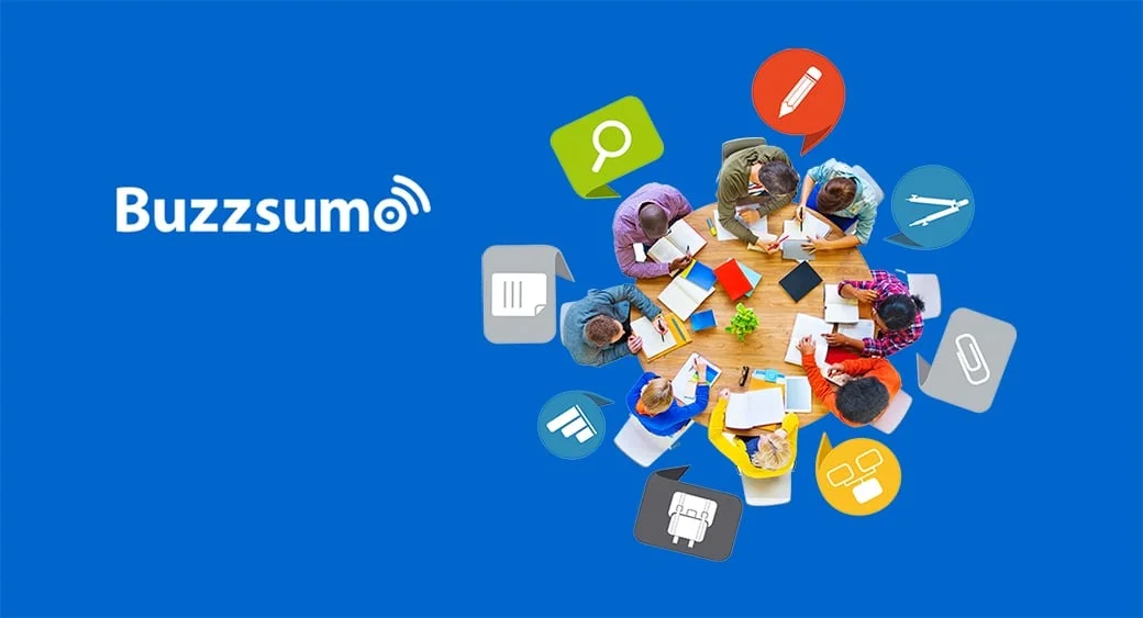 buzzsumo alternatives