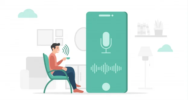 voice assistance