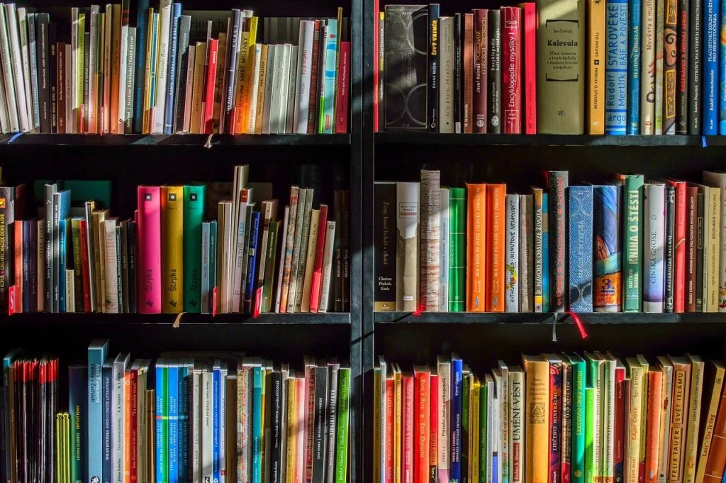 read books