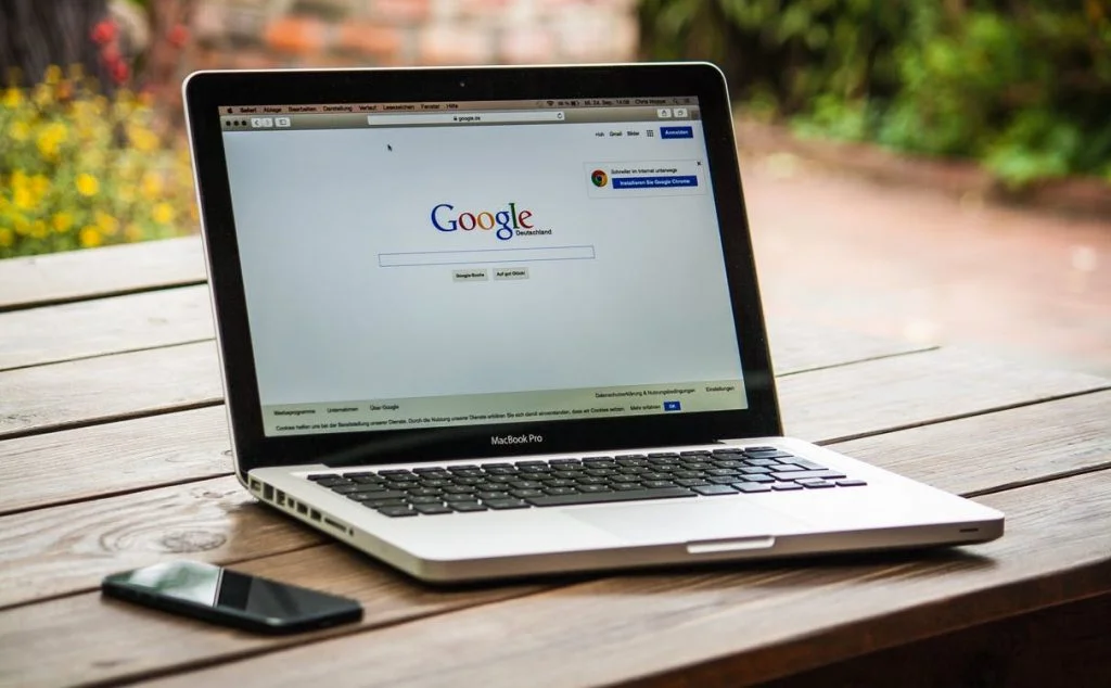 google alerts
