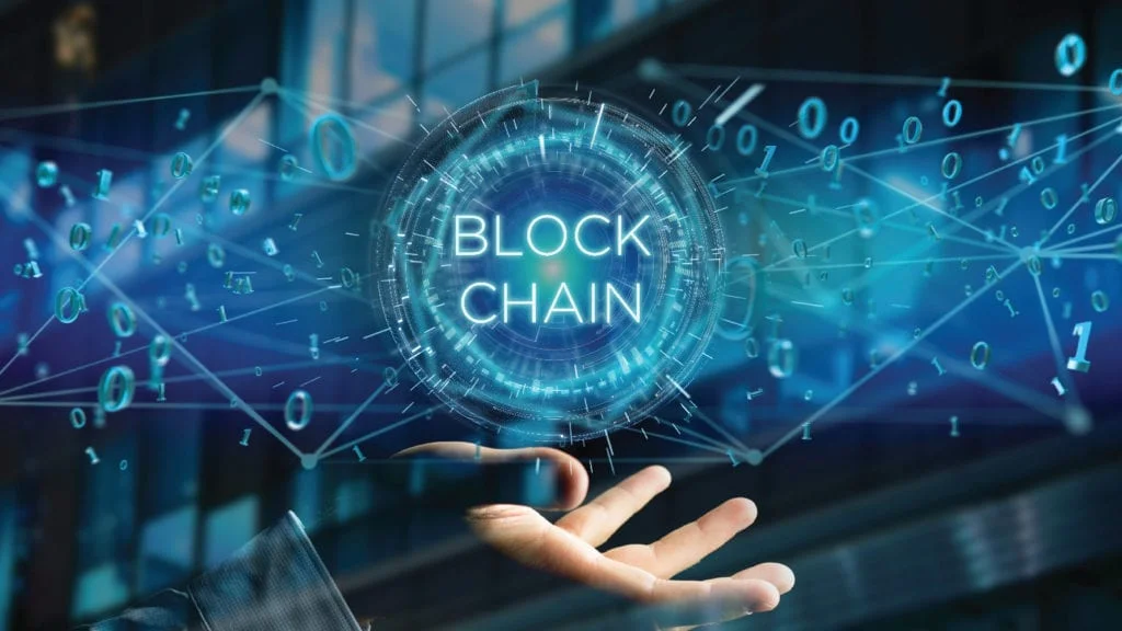 blockchain