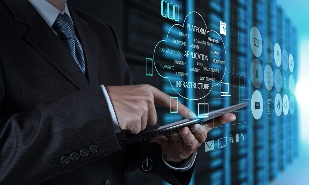 safe storage of data