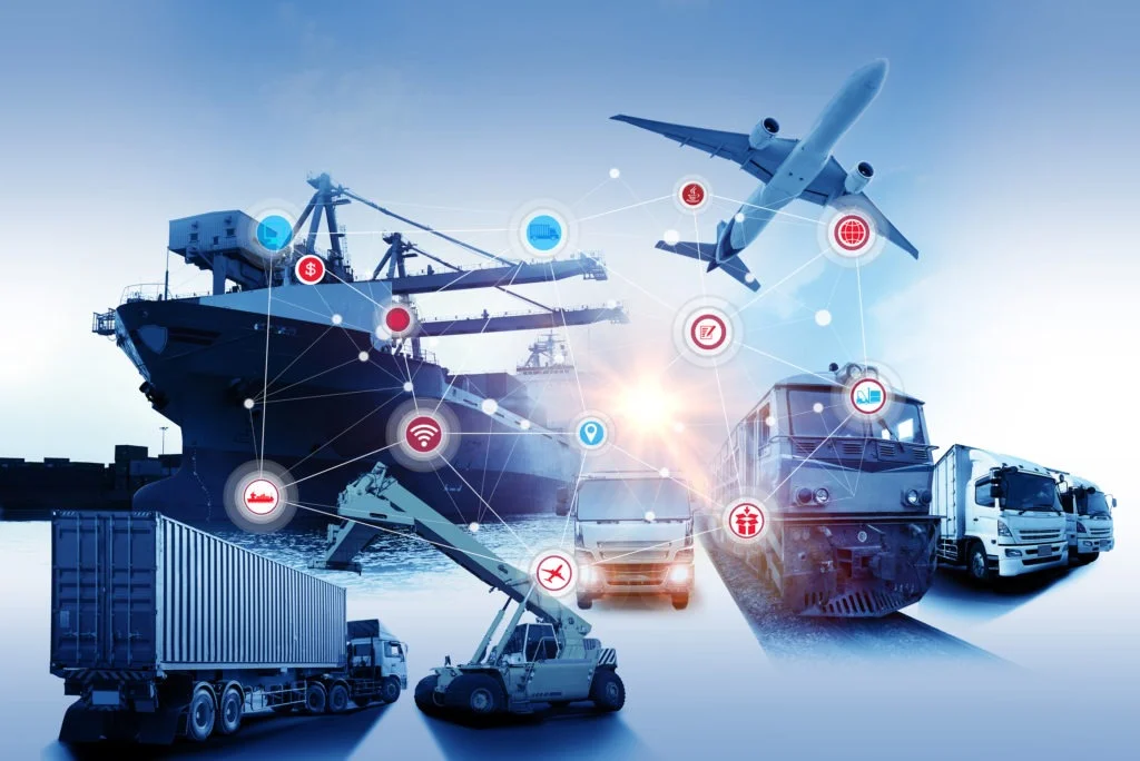 supply chain operation