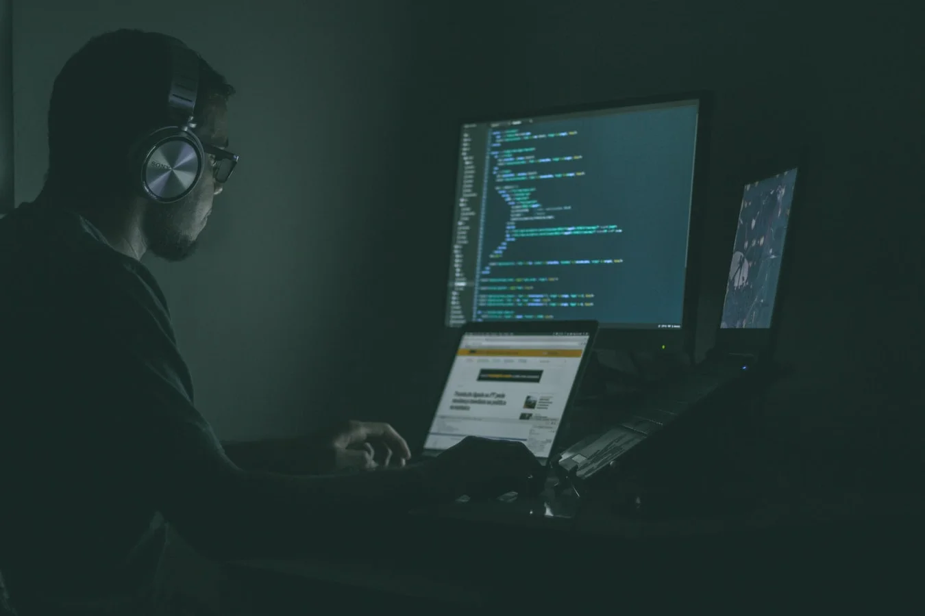 cyber security