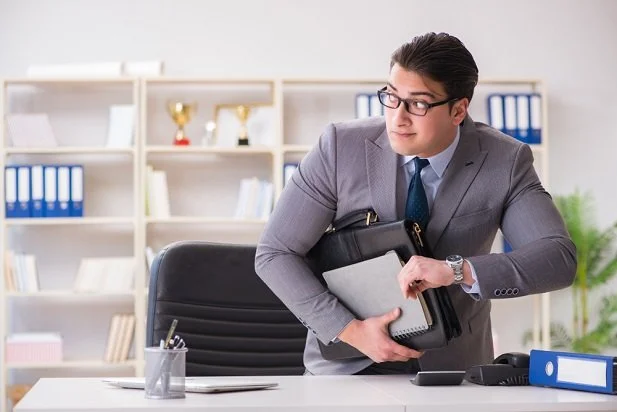 employee fraud