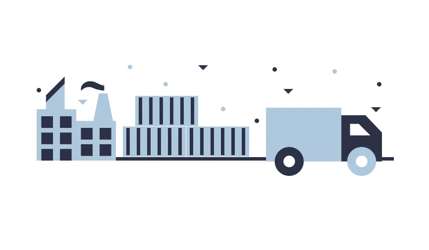 shipment