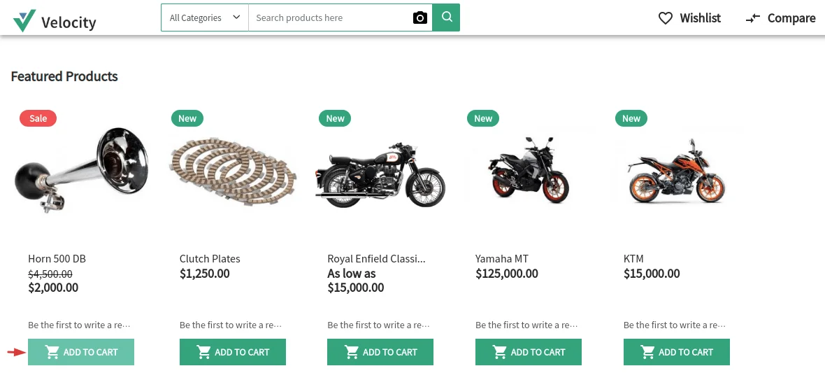 bagisto laravl ecommerce bagisto