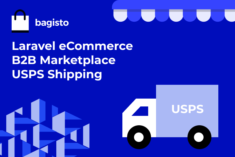Laravel eCommerce B2B Marketplace USPS Shipping Slider Image 0