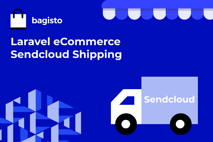 Laravel eCommerce Sendcloud Shipping Slider Image 0