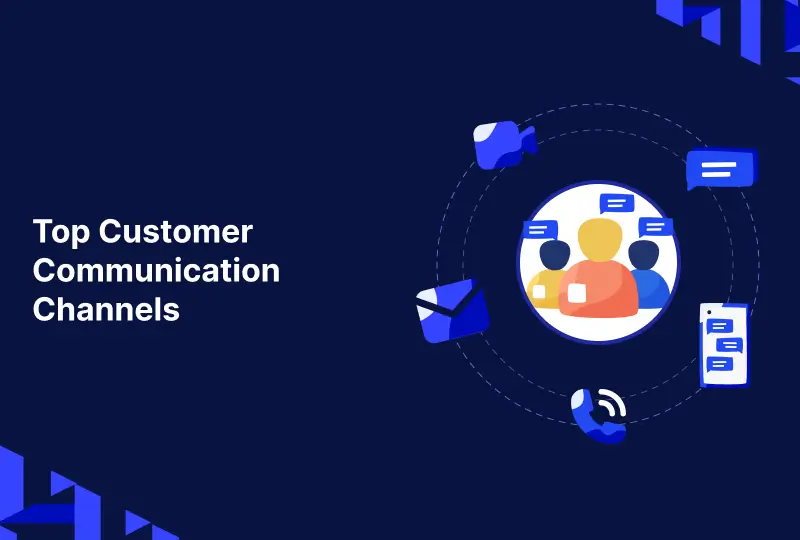 Top-customer-communication-channels