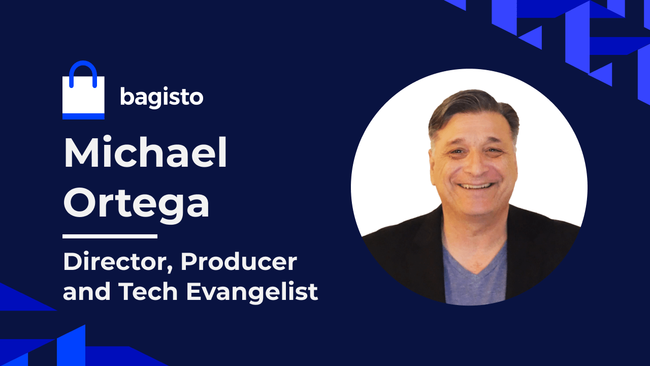 Michael Ortega