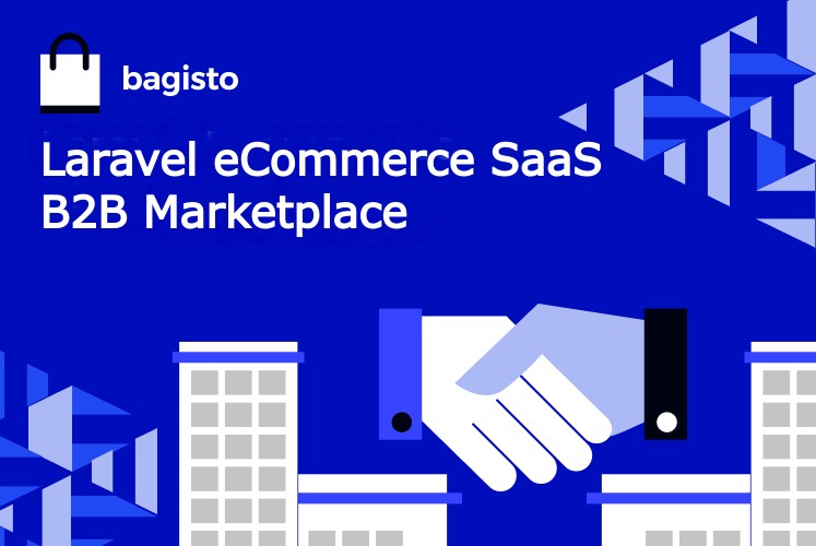 Laravel eCommerce SaaS B2B Marketplace Slider Image 0