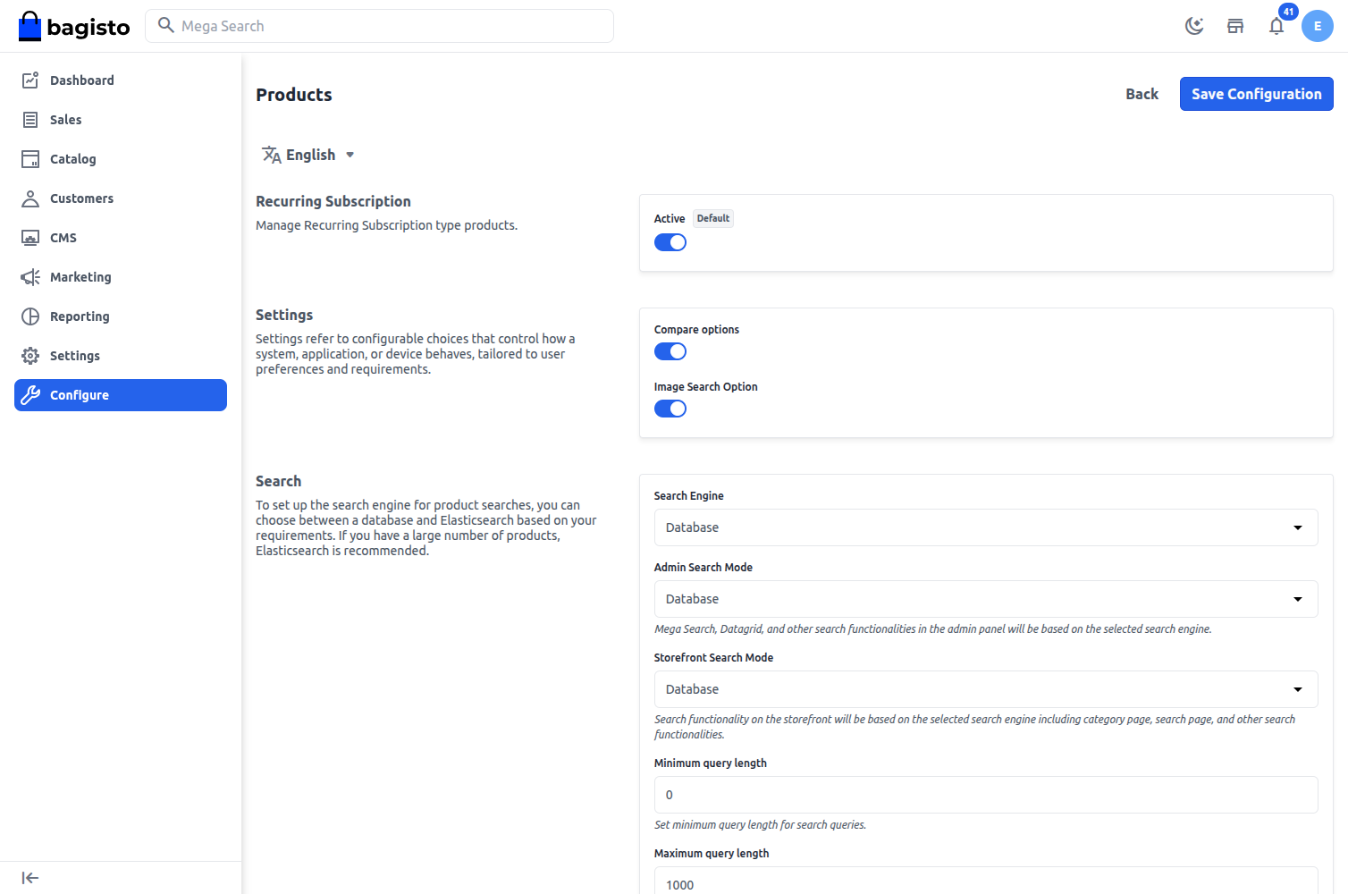 Laravel eCommerce Recurring Payments & Subscription Slider Image 1
