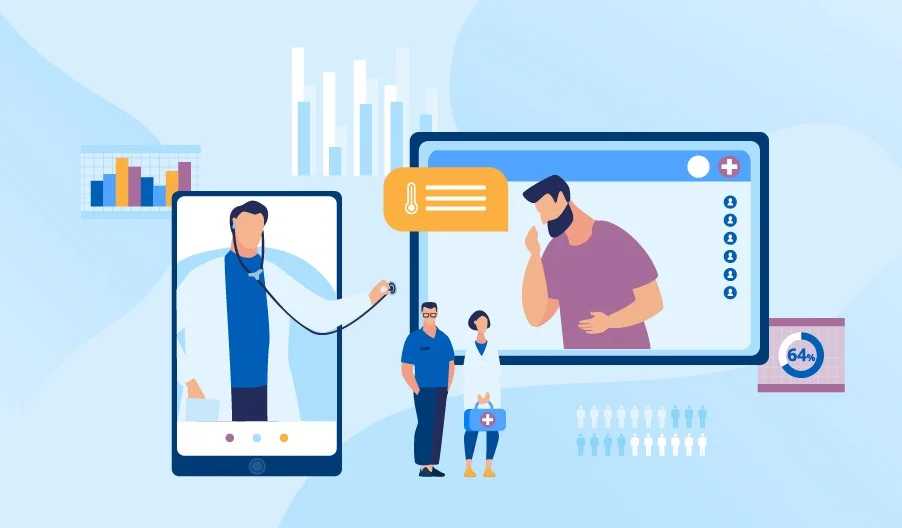 telehealth-statistics