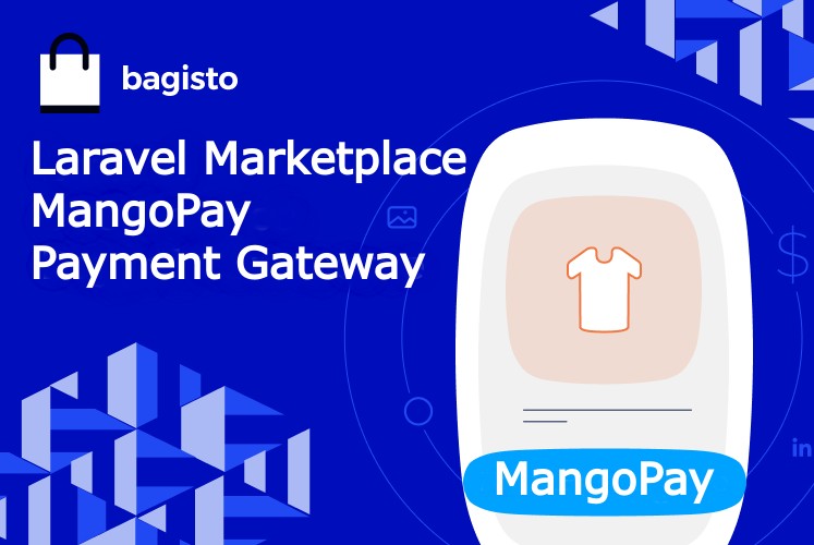 Laravel Marketplace MangoPay Payment Gateway Slider Image 0
