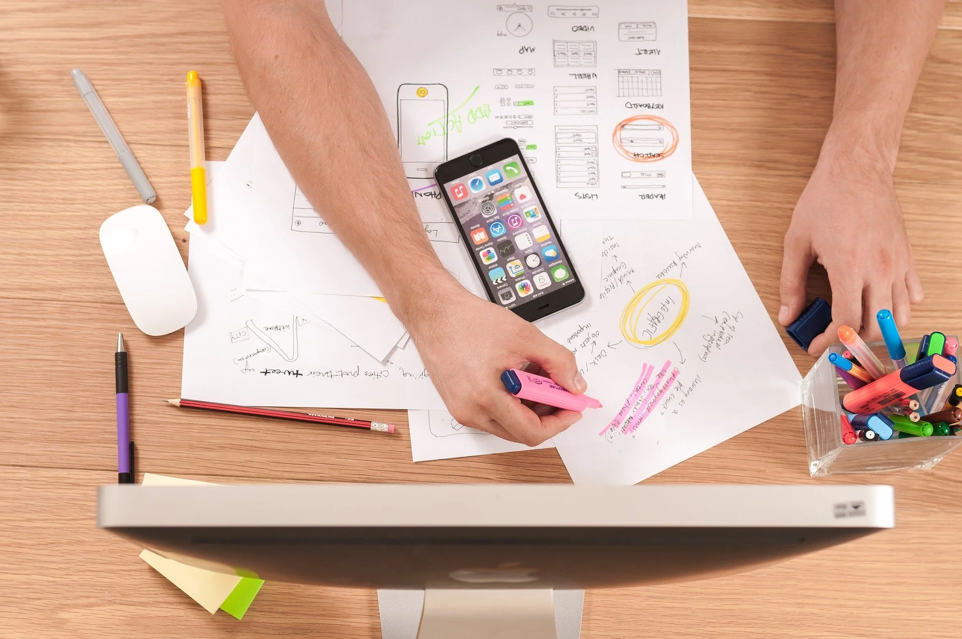 11-ux-eCommerce Site 
