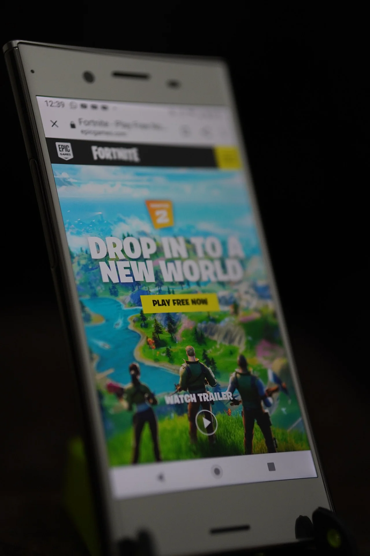 2-fortnite