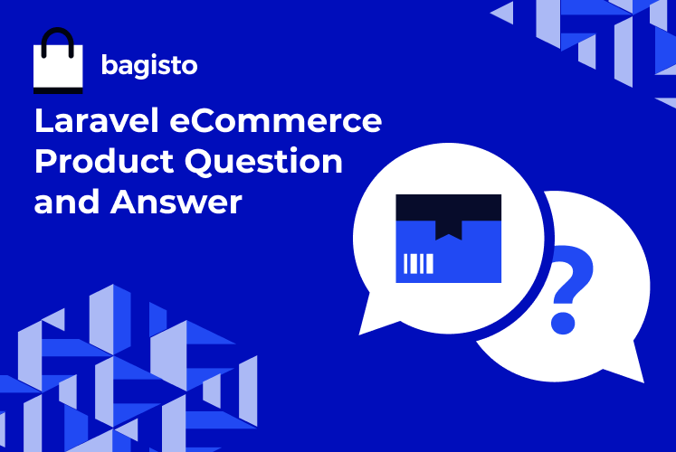 Laravel eCommerce Product Questions And Answers Module Slider Image 0