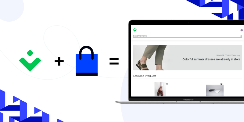 Headless Frontend Framework for Laravel
