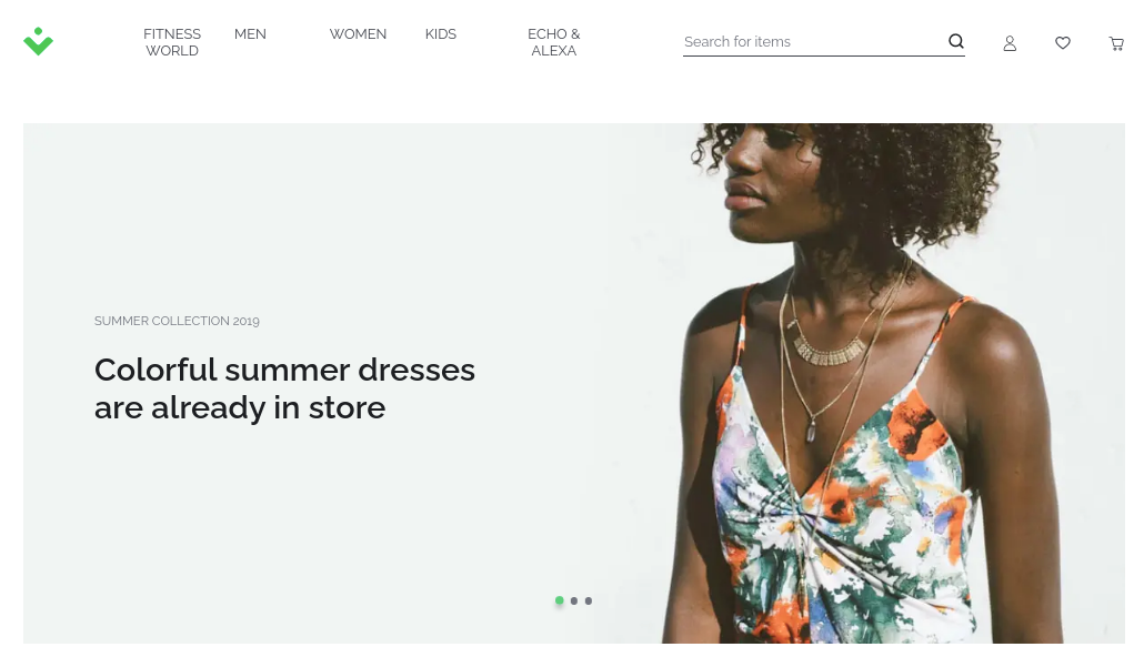 Headless Frontend Framework for Laravel