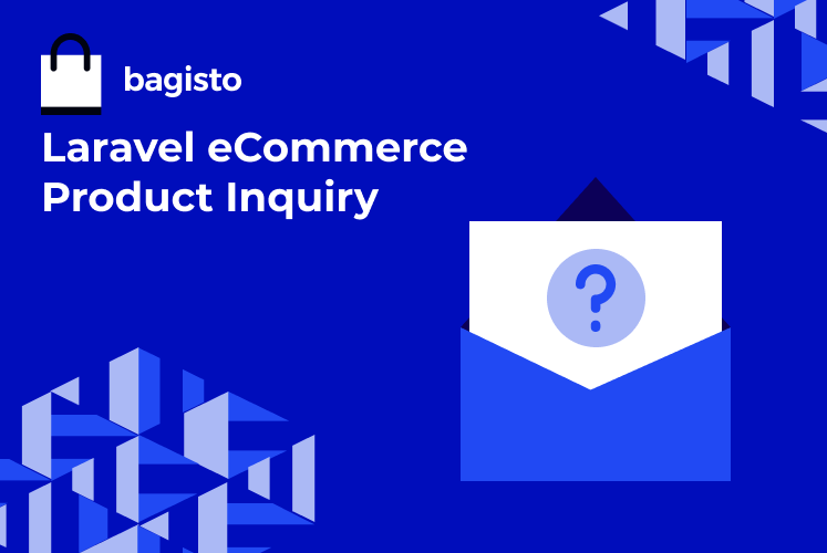 Laravel eCommerce Product Inquiry:- Slider Image 0