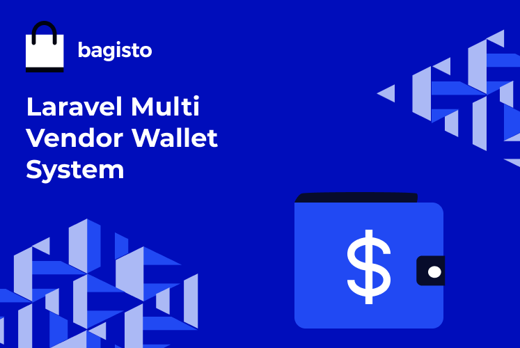 Laravel Multi Vendor Wallet System Slider Image 0