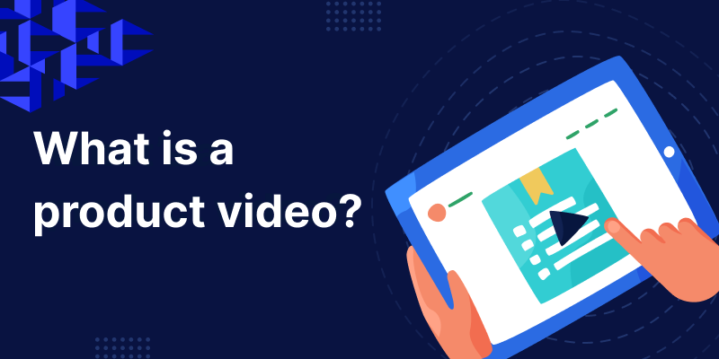 what-is-a-product-video