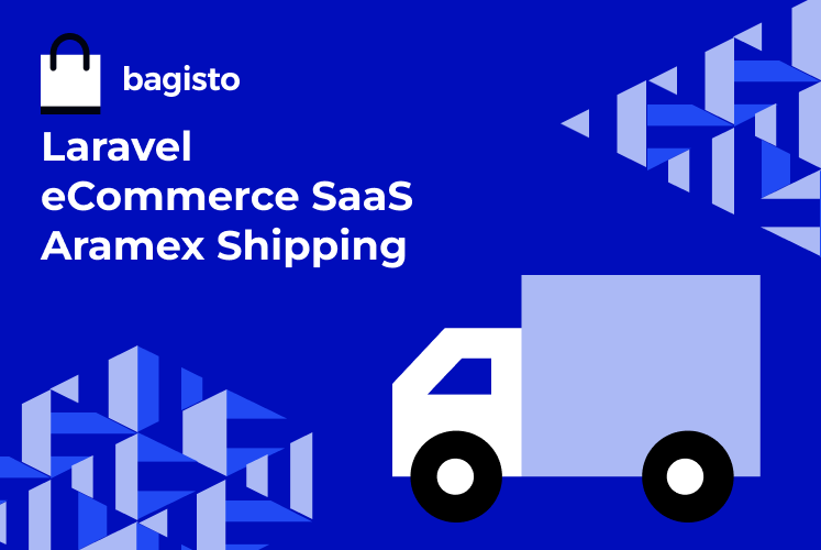 Laravel eCommerce SaaS Aramex Shipping Slider Image 0