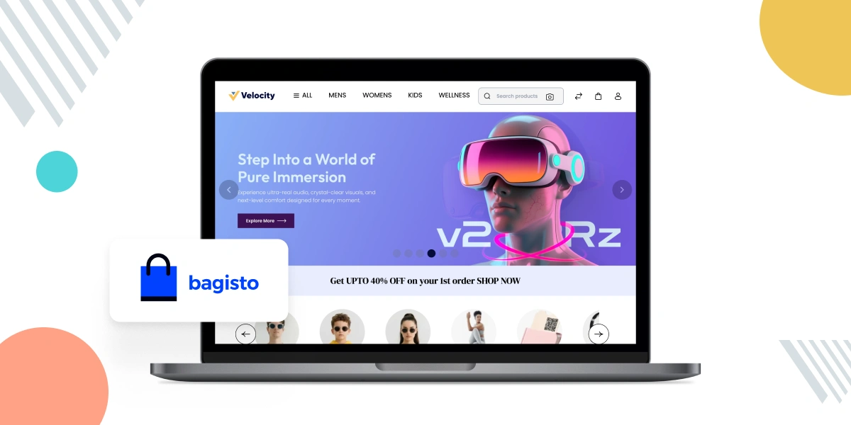 bagisto-open-source-ecommerce-platform