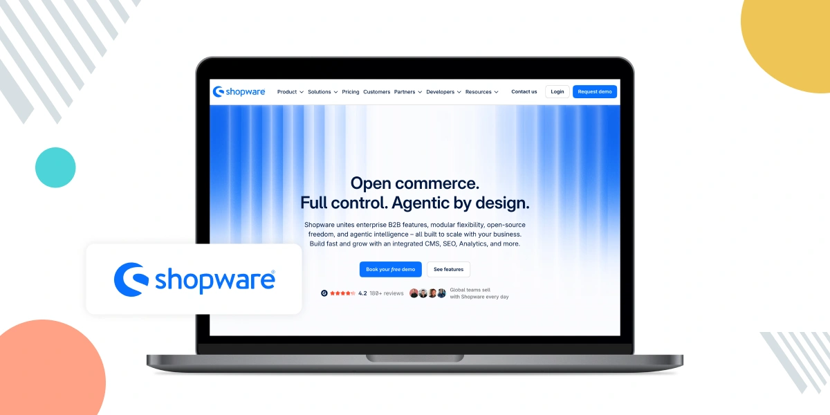 shopware-ecommerce-platform